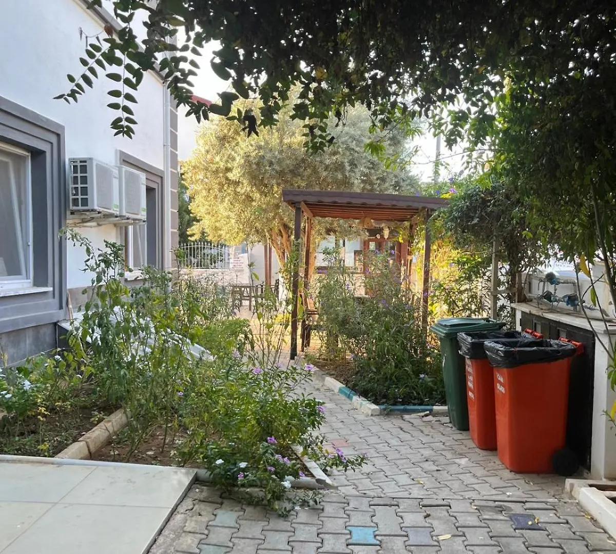 Begonvil Garden Apart Фетхие 0*,  Турция